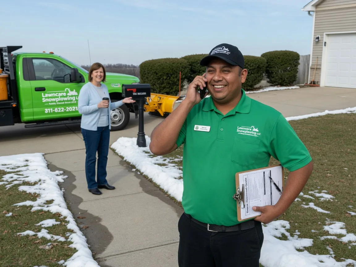 Lawn Care Services By Expert Landscaper Morristown, AZ FAQs